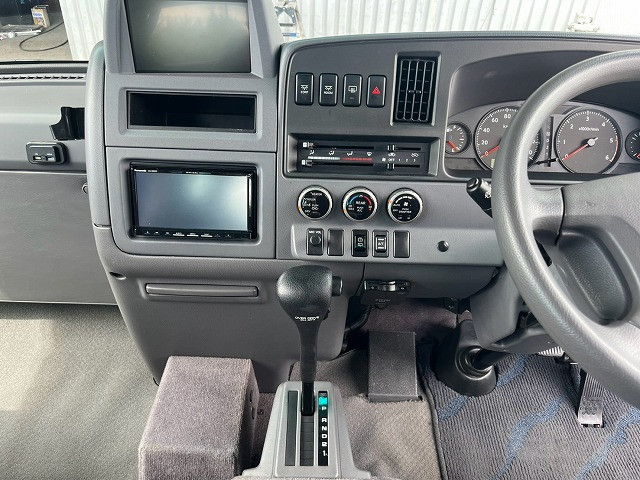 日産自動車 シビリアン 中型 バス ABG-DJW41(111600) 15枚目