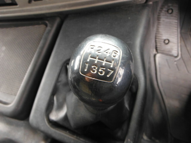 日野 プロフィア 大型 ミキサー車 QKG-FS1AKAA(38541) 17枚目