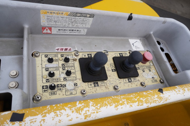 いすゞ エルフ 小型 高所作業車 TPG-NKR85AN(110758) 30枚目