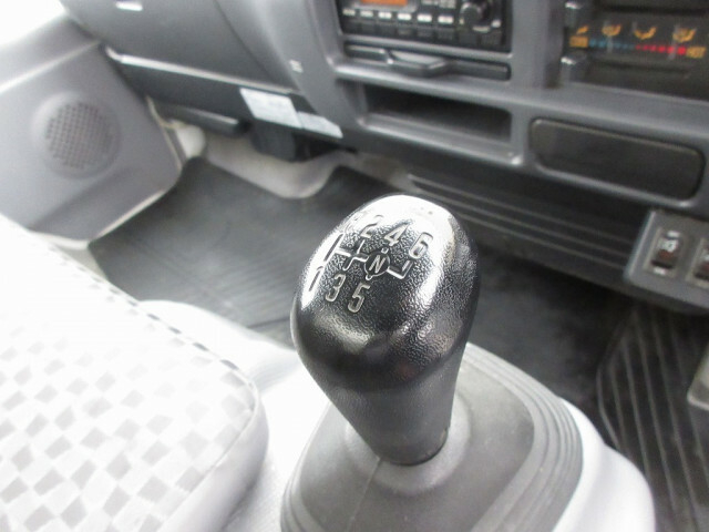 日産自動車 アトラス 小型 バン PB-APR81AN(9226) 37枚目