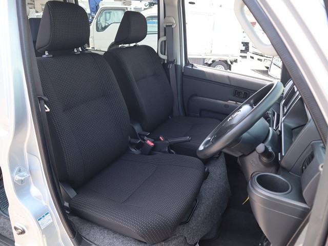 ダイハツ 軽 軽バン・乗用車 EBD-S331V(110019) 31枚目