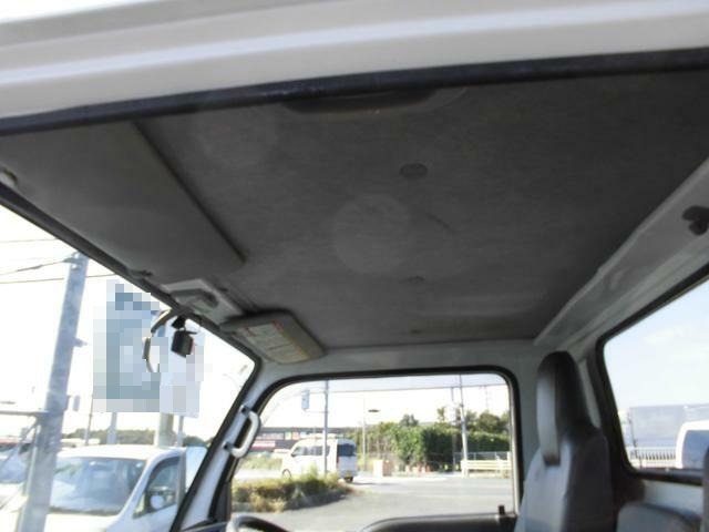 いすゞ エルフ 小型 コンテナ専用車 BDG-NKR85AN(35286) 42枚目