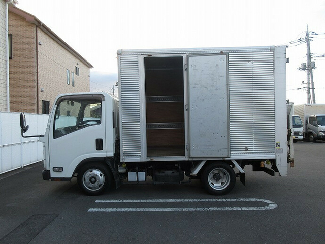 日産自動車 アトラス 小型 バン TKG-AMR85AN(7994) 14枚目
