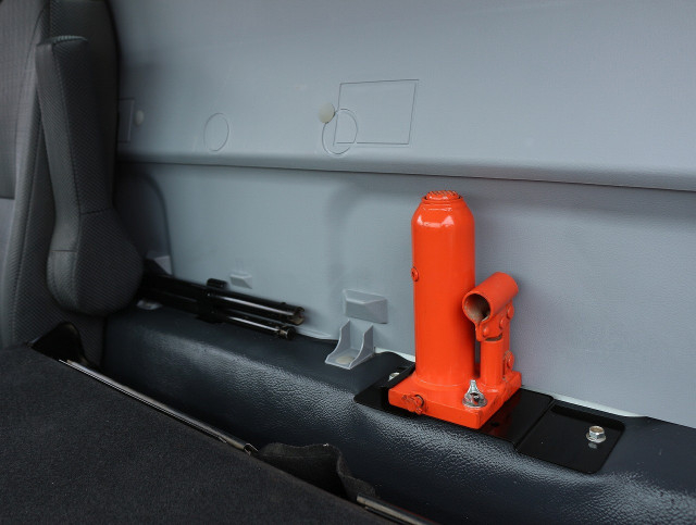 三菱ふそう キャンター 小型 土砂ダンプ TPG-FBA60(111686) 43枚目