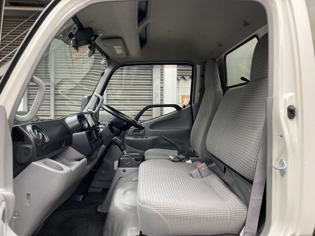 トヨタ トヨエース 小型 バン TPG-XZC645(105986) 43枚目