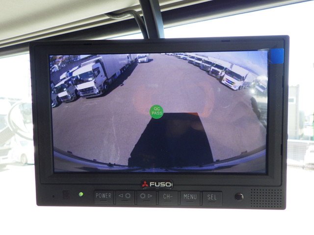 三菱ふそう - 大型 ウィング 2PG-FS84VZ(106323) 20枚目