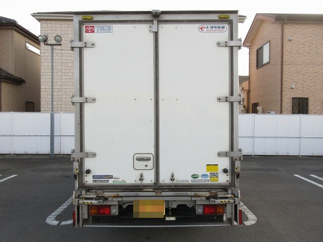 トヨタ トヨエース 小型 バン TKG-XZU605(9230) 8枚目