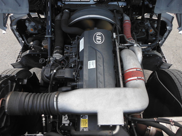 UDトラックス（日産） カゼット 大型 トラクタ LKG-GK5XAB(3435) 19枚目