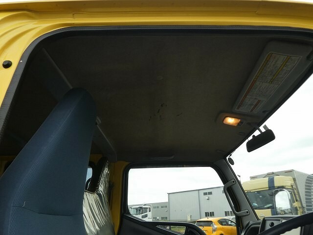 三菱ふそう キャンター 小型 平ボディ TKG-FBA20(26807) 21枚目