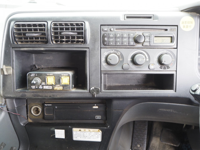 三菱ふそう スーパーグレート 大型 土砂ダンプ LDG-FV50VX(111617) 48枚目