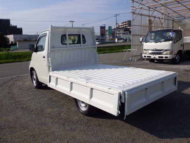 トヨタ タウンエース 小型 平ボディ 5BF-S403U(105379) 22枚目