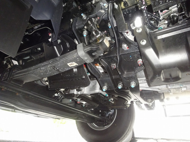 日野 レンジャー 増トン コンテナ専用車 2KG-GC2ABA(106058) 31枚目