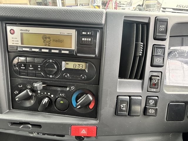 いすゞ エルフ 小型 バン TRG-NLR85AN(108588) 53枚目
