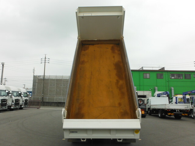日野 プロフィア 大型 土砂ダンプ 2PG-FS1AGA(34715) 36枚目