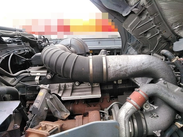 UDトラックス（日産） その他・不明 大型 トラクタ PKG-GK4XAB(3308) 26枚目