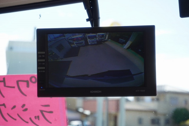 日野 レンジャー 中型 バン 2KG-FC2ABA(112592) 37枚目