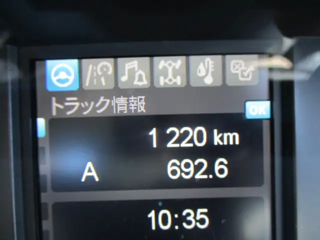 三菱ふそう スーパーグレート 大型 トラクタ 2KG-FV80VJR(106872) 38枚目