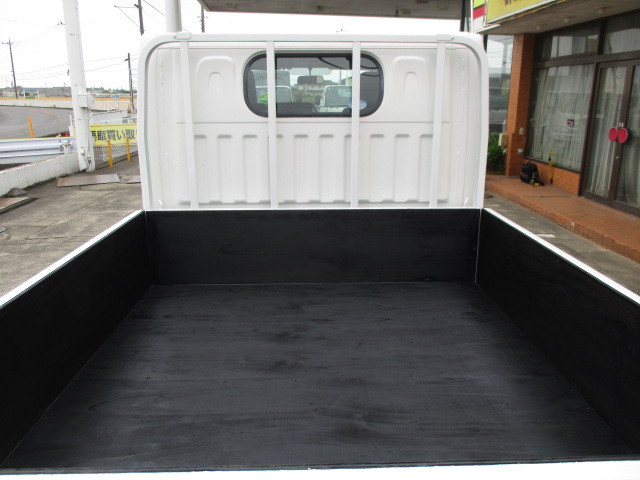 Nissan atlas Small Double cab CBF-SQ1F24(105660) 3枚目