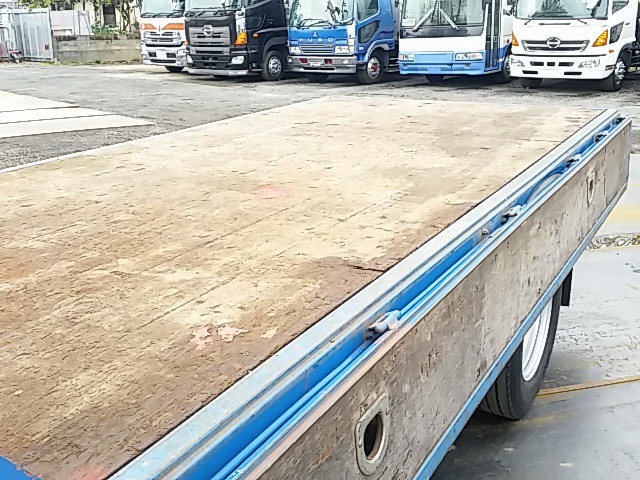 トヨタ ダイナ 小型 平ボディ KK-XZU341(8096) 55枚目