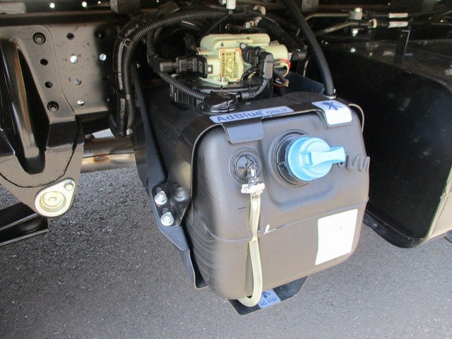 三菱ふそう キャンター 小型 平ボディ 2RG-FBA20(9569) 9枚目