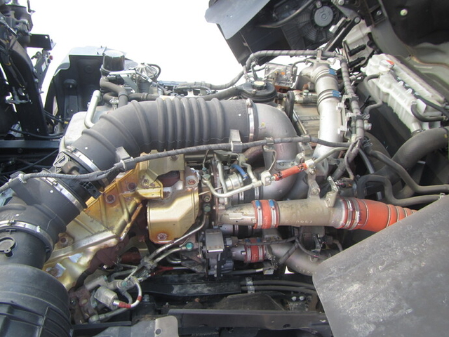 日野 プロフィア 大型 冷蔵冷凍バン 2PG-FR1AHG(35644) 34枚目