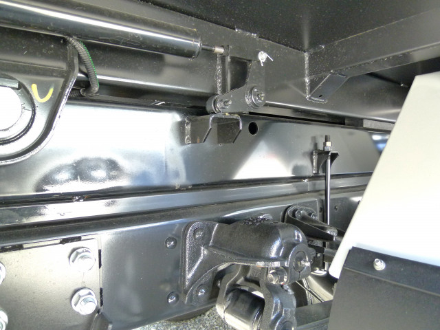 三菱ふそう ファイター 中型 土砂ダンプ 2KG-FK62F(101273) 36枚目