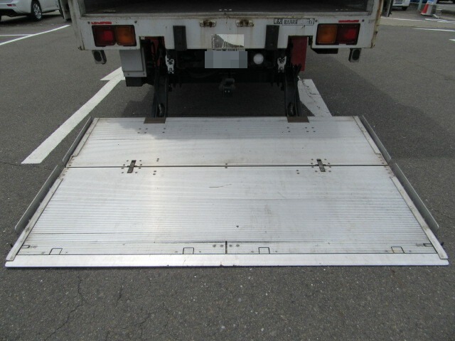 Isuzu forward Middle Wing body PDG-FRR34S2(10684) 15枚目
