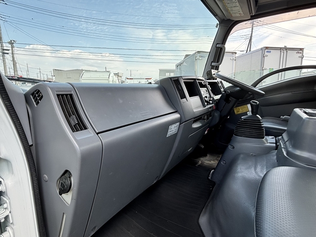 いすゞ エルフ 小型 塵芥車（回転式） TKG-NPR85YN(107769) 81枚目