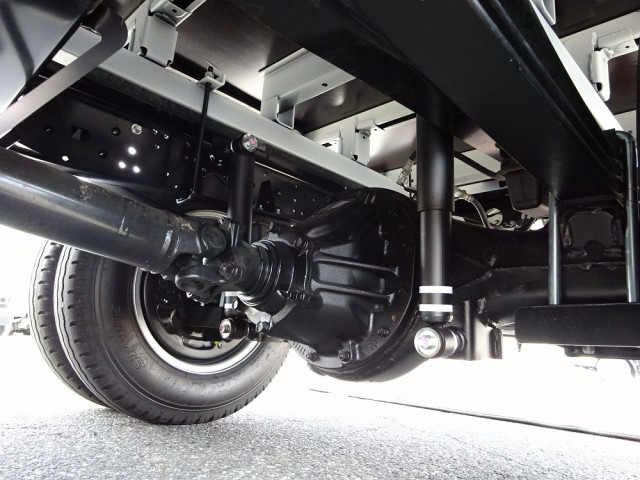 日野 デュトロ 小型 Wキャブ 2WG-XZU686M(111842) 26枚目