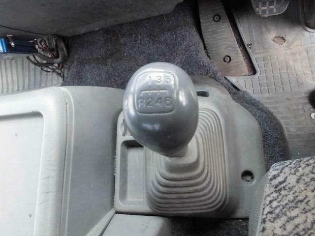 日野 レンジャー 増トン セーフティローダー KC-FE1JKCA(34292) 61枚目