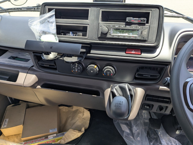 三菱ふそう キャンター 小型 塵芥車（プレス式） 2RG-FEAV0(108605) 45枚目