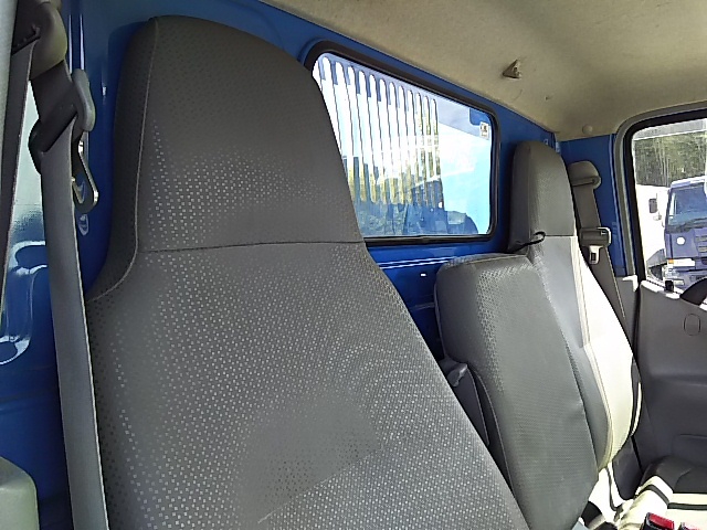 トヨタ ダイナ 小型 土砂ダンプ TKG-XZU620D(7626) 25枚目