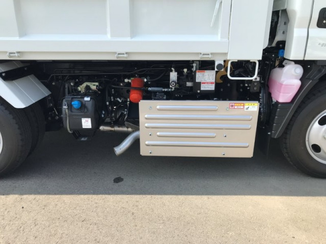 三菱ふそう キャンター 小型 土砂ダンプ 2RG-FBA60(112659) 29枚目