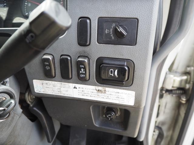 三菱ふそう ファイター 中型 塵芥車（プレス式） *********(110923) 78枚目