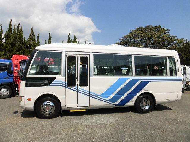 三菱ふそう ローザ その他 バス KK-BE63EE(11298) 18枚目