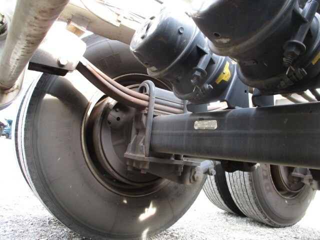 トレクス トレーラ（海上コンテナ40ft） NCCTB34081(9274) 29枚目