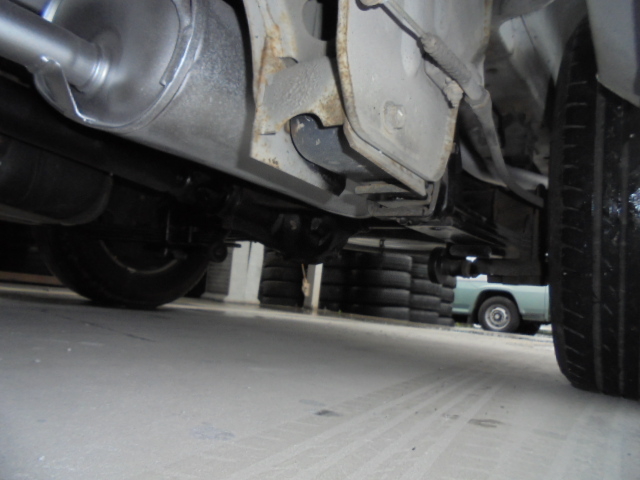 日産自動車 その他・不明 その他 Translation missing: ja.item.body_keijou_enum.body_keijou_one_box TA-QGE25(9764) 11枚目