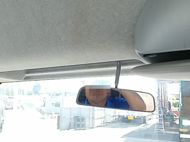 Isuzu forward Middle Freezer box_body TKG-FRR90S2(7034) 74枚目