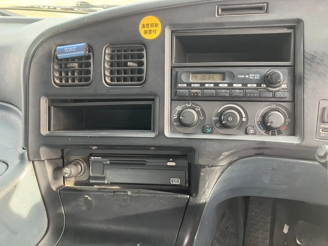 三菱ふそう スーパーグレート 大型 特装車・その他 PJ-FS54JVZ(112843) 47枚目