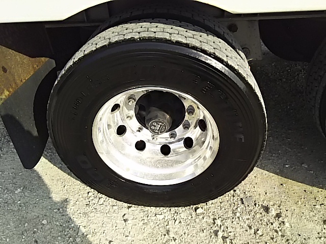 Trex Wing trailer PFW246AD(8817) 10枚目
