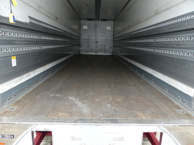 Hino profia Large Wing body QPG-FR1EXEJ(50768) 38枚目