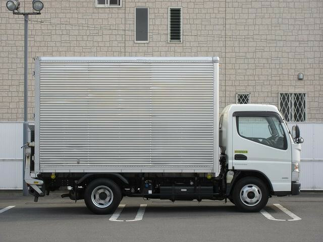 三菱ふそう キャンター 小型 バン TRG-FEA20(6647) 5枚目