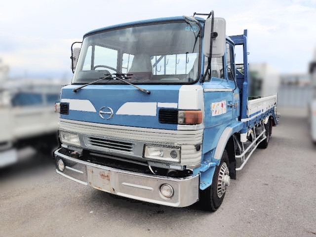 三菱ふそう ファイター 小型 その他 K-FK115H(113569) 1枚目