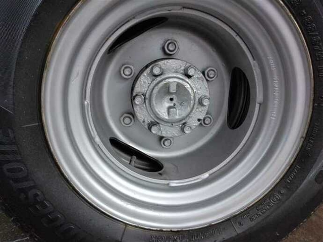 マツダ タイタン 小型 平ボディ ABF-SYE6T(37980) 17枚目