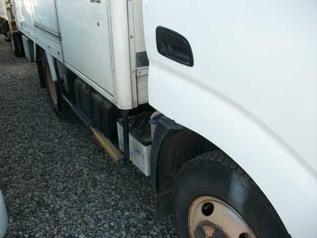 日野 デュトロ 小型 バン VF-XKU304E(37765) 6枚目