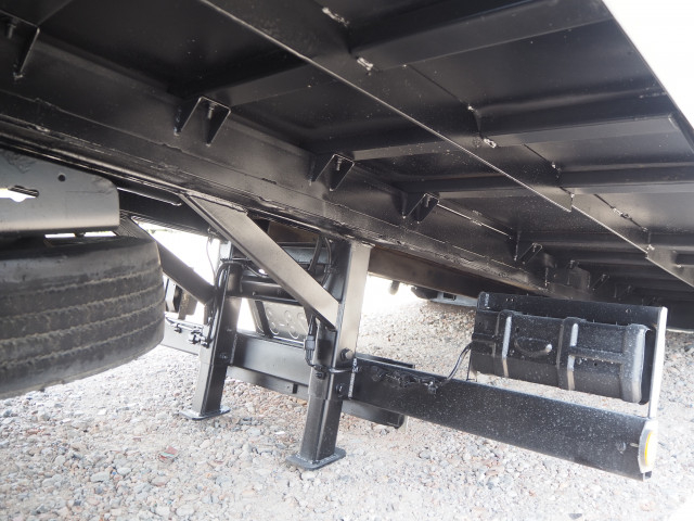Mitsubishi Fuso canter Small Vehible loader PDG-FE83DY(109534) 30枚目