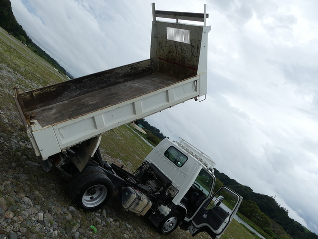 いすゞ エルフ 小型 土砂ダンプ TPG-NKR85AD(50804) 43枚目