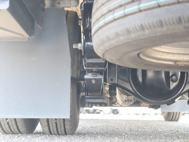 日野 デュトロ 小型 冷蔵冷凍バン TKG-XZC605M(109960) 30枚目