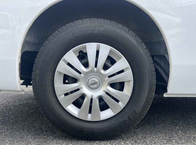 日産自動車 キャラバン 小型 冷蔵冷凍バン CBF-VR2E26(96407) 46枚目