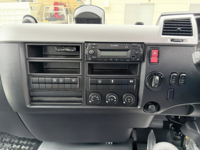 三菱ふそう ファイター 中型 塵芥車（プレス式） 2KG-FK72F(113271) 39枚目